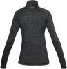 Under Armour New Tech női felső 1/2 Zip