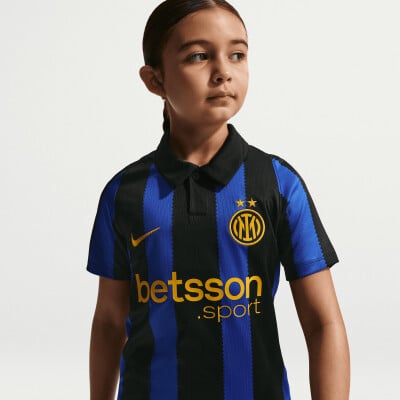 Nike INTER Y DF JSY STAD HM Fan Trikot Nike INTER Y DF JSY STAD HM Fan Trikot