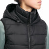 McKINLEY Erika Wandergilet mit Kapuze