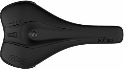 SQlab 611 Ergowave active 2.1 Fahrradsattel