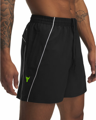 Under Armour Project Rock Shorts