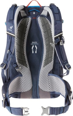 Deuter Trans Alpine 24 Radrucksack