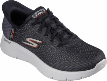 Skechers Go Walk Flex- Slip Ins tréninkové boty