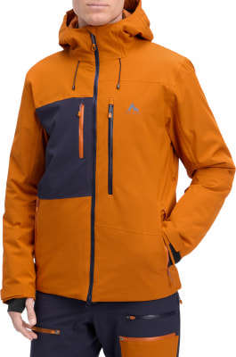McKINLEY Sage III 2L Hardshelljacke mit Kapuze
