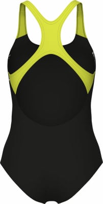 Arena Wake Swim Pro Back Badeanzug
