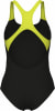 Arena Wake Swim Pro Back Badeanzug