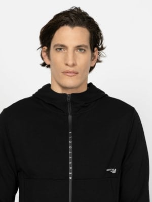 Heavy Tools Sevir kapucnis felső Heavy Tools Sevir kapucnis felső