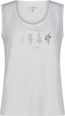 CMP Ruffano Tanktop
