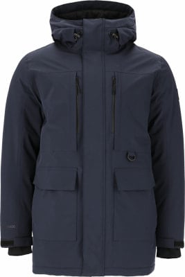 Whistler Bluff Parkajacke