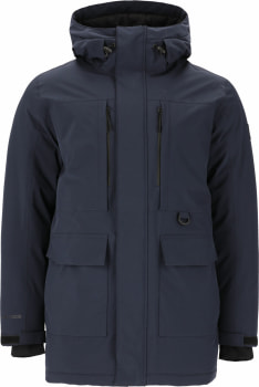 Whistler Bluff Parkajacke