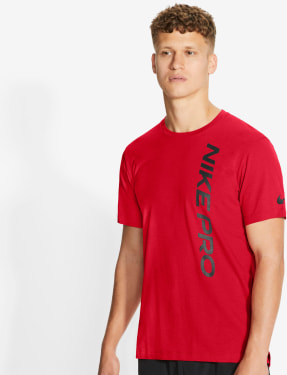 Pro Burnout T-Shirt