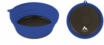 McKINLEY Bowl Silicone I Silikonschüssel faltbar