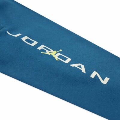 Nike Jordan Baseline Fleece gyerek melegítőnadrág