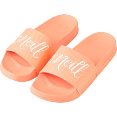 O'Neill Dám. kúpacie šïapky Script Slide veï. SRN