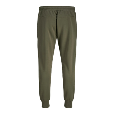 Jack & Jones Pán. teplákové nohavice JACK AND JONES Twill Fusion NOOS