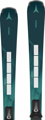 Atomic Cloud Q14 RVSK S Alpinski