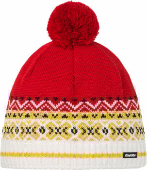 Eisbär Kaiser Haube