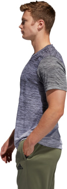Tech Gradient T-Shirt