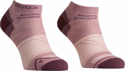 Ortovox Alpine Light Low Wandersocken