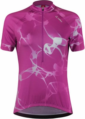 Löffler Serenade Mid Radtrikot mit Halfzip
