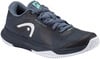 Herren Tennisschuh HEAD Delta Pro in Dunkelblau mit weißem Logo.