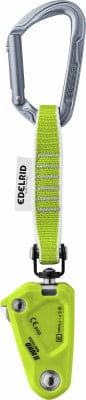 Edelrid Ohm Sicherungsgerät
