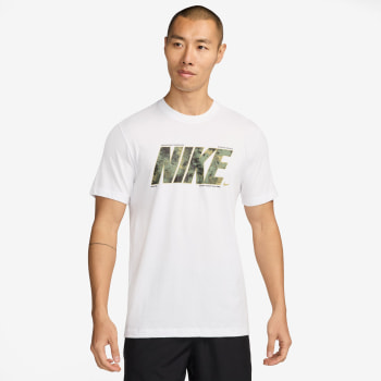 Nike M Nk Df Tee Camo póló