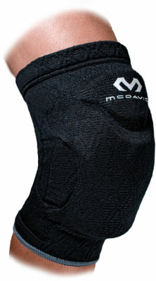 McDavid Volleyball Knieschutz