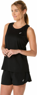 Asics CORE Lauftanktop Asics CORE Lauftanktop