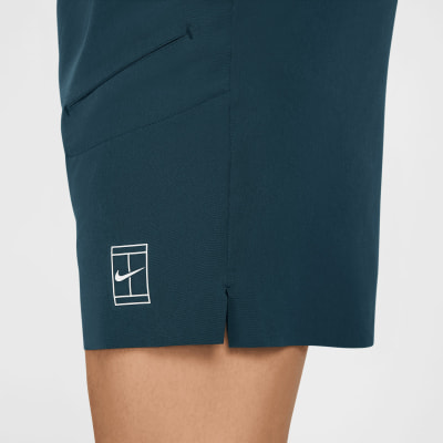 Nike Court Advantage Tennisshorts