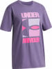 Under Armour UNDER ARMOUR Block Logo Shirt