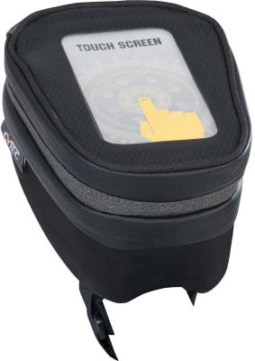 Cytec Kerékpár táska waterproof Rahmentasche