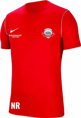 Union Lasberg Dry Park 20 T-Shirt