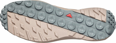 Salomon Terramphibian Adventureschuh UK-Gr.