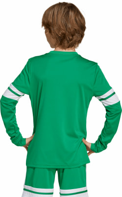 adidas SQUA25 JSY LY Trikot langarm adidas SQUA25 JSY LY Trikot langarm