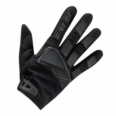 Ziener Camet Touch Long férfi kerékpáros kesztyű Ziener Camet Touch Long férfi kerékpáros kesztyű