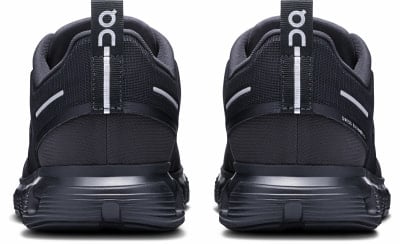 On Cloud 6 Waterproof Freizeitschuhe