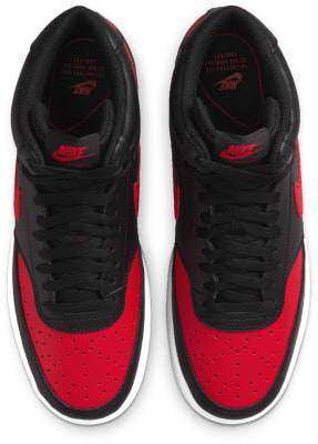 Nike Pán. voïnočasová obuv Court Vision Mid veï. US