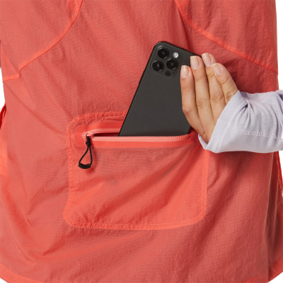 Asics Metarun Packable Laufgilet