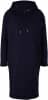 Tom Tailor Sweat Dress W.Ho női kapucnis ruha