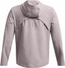 Under Armour Out Run the Storm Laufjacke mit Kapuze
