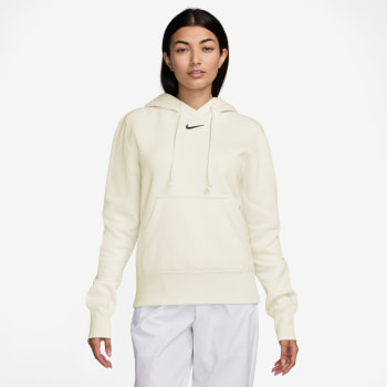 Nike Phoenix Fleece női kapucnis felső