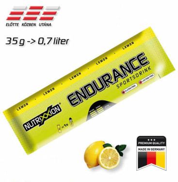 Endurance 35g sportital