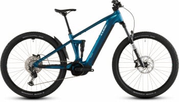 Cube Stereo Hybrid ONE22 Race 800 E-Fully 29"