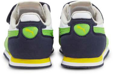 Puma Cabana Racer SL V PS, detská voľnočasová obuv