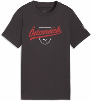 ÖFB 2026 Culture T-Shirt