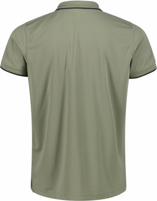 CMP Polo DF outdoorové tričko