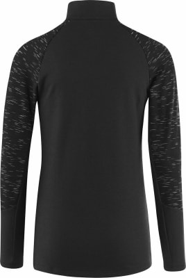 Löffler Transtex Warm Starlit Skileibchen mit Halfzip