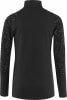Löffler Transtex Warm Starlit Skileibchen mit Halfzip
