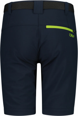 CMP Zip Off Wanderhose